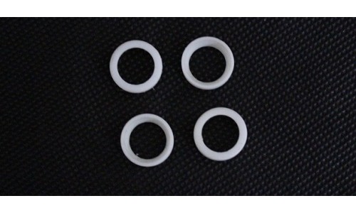 Nylon replacment bush for Rovan Alloy Control arms Ball ends - 4PCS | Rovan Sports
